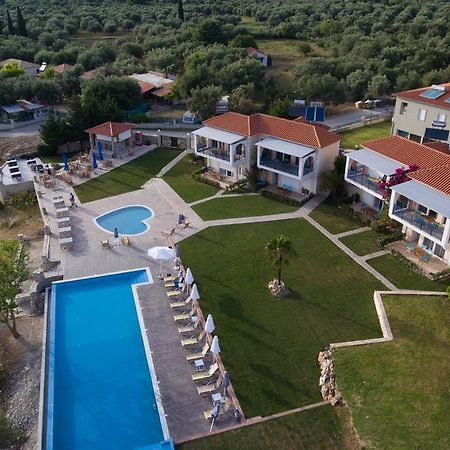 Thesmos Village Mýtikas المظهر الخارجي الصورة