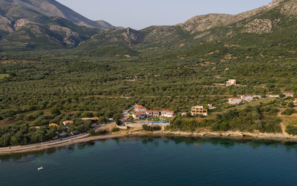 Thesmos Village Mýtikas المظهر الخارجي الصورة
