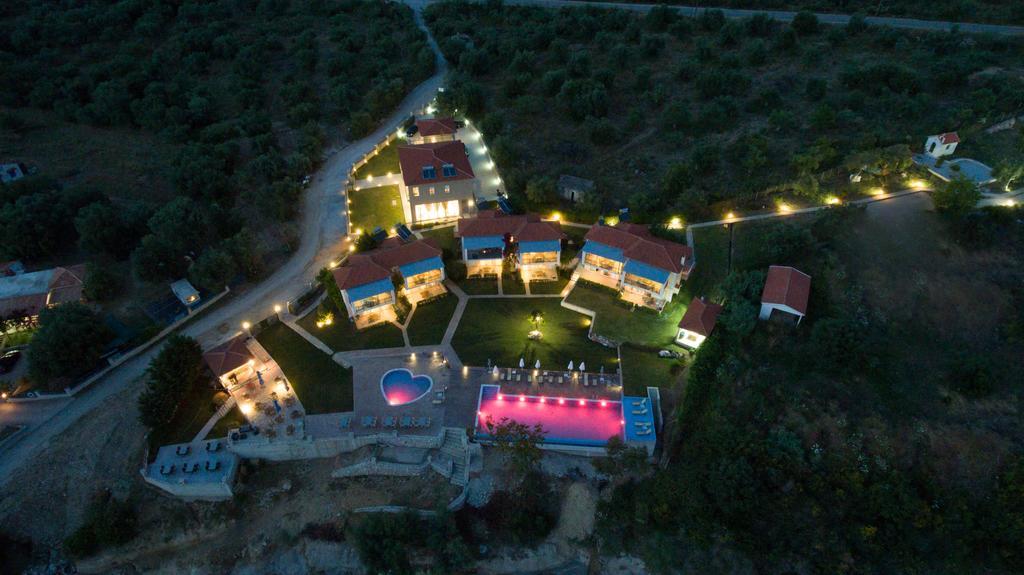 Thesmos Village Mýtikas المظهر الخارجي الصورة