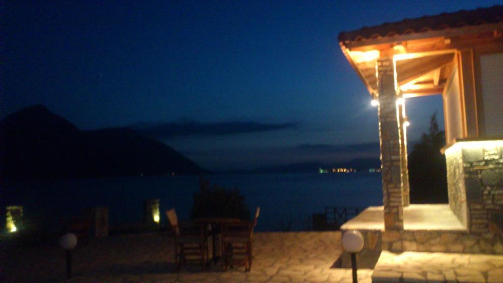 Thesmos Village Mýtikas المظهر الخارجي الصورة